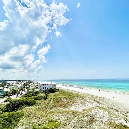 Pinnacle Port A-503 Panama City Beach Buitenkant foto