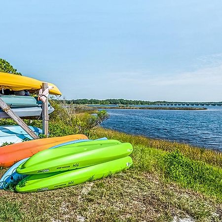 Pinnacle Port A-503 Panama City Beach Buitenkant foto