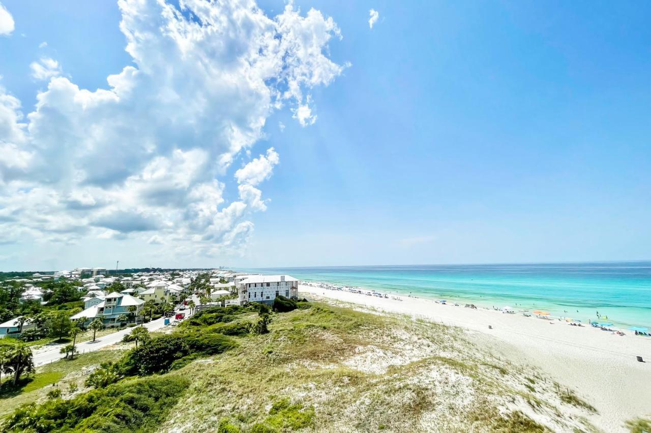 Pinnacle Port A-503 Panama City Beach Buitenkant foto