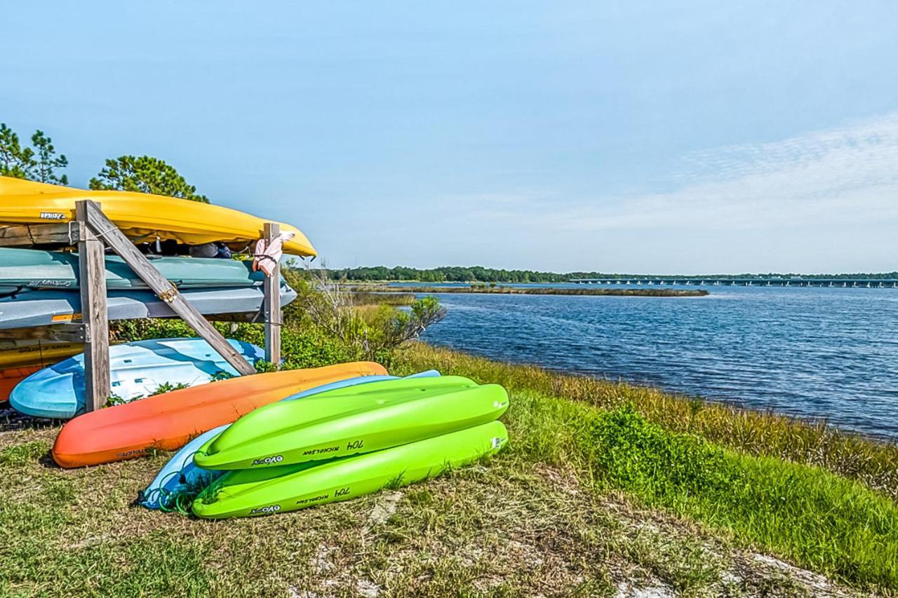 Pinnacle Port A-503 Panama City Beach Buitenkant foto