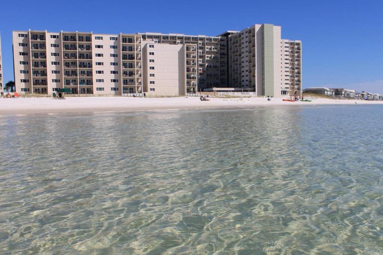 Pinnacle Port A-503 Panama City Beach Buitenkant foto