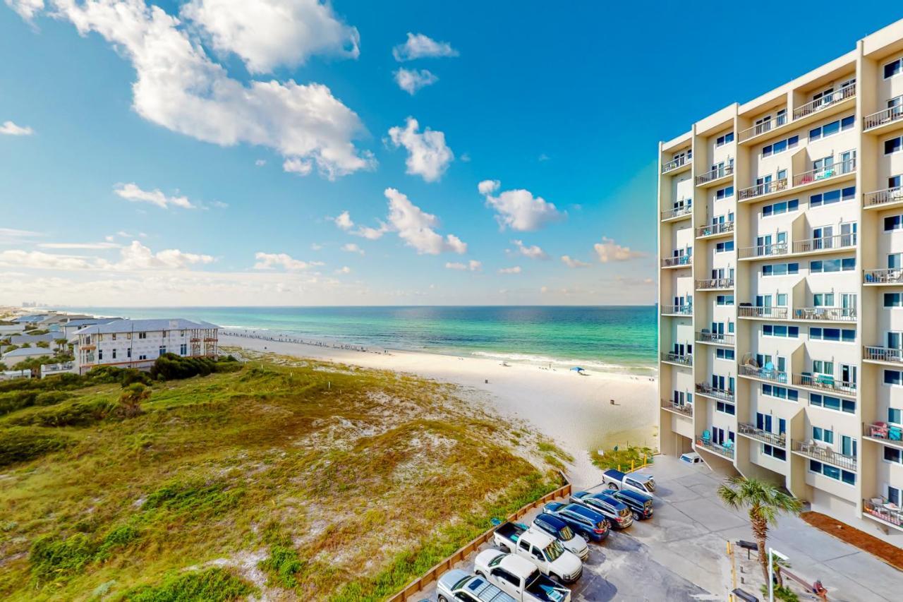 Pinnacle Port A-503 Panama City Beach Buitenkant foto